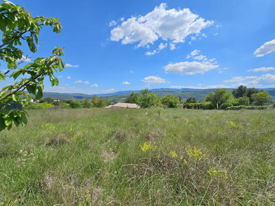 Terrain - 660 m²