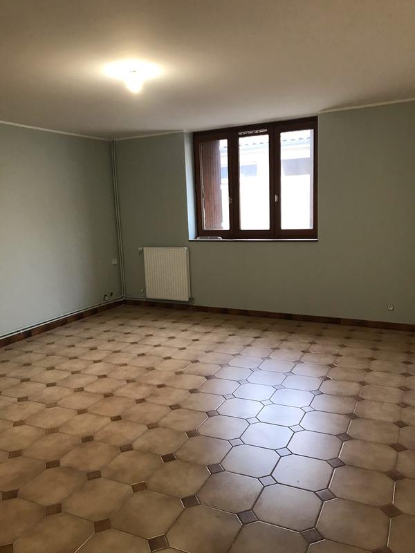 Appartement - 91 m² - 5 pièces