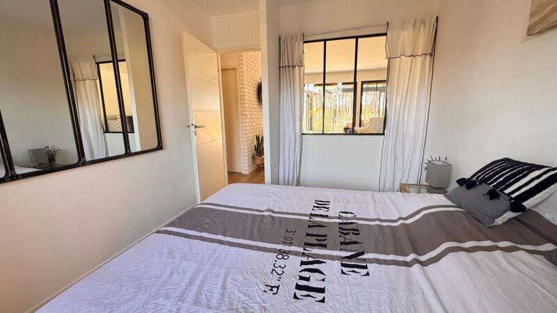 Appartement - 73 m² - 4 pièces