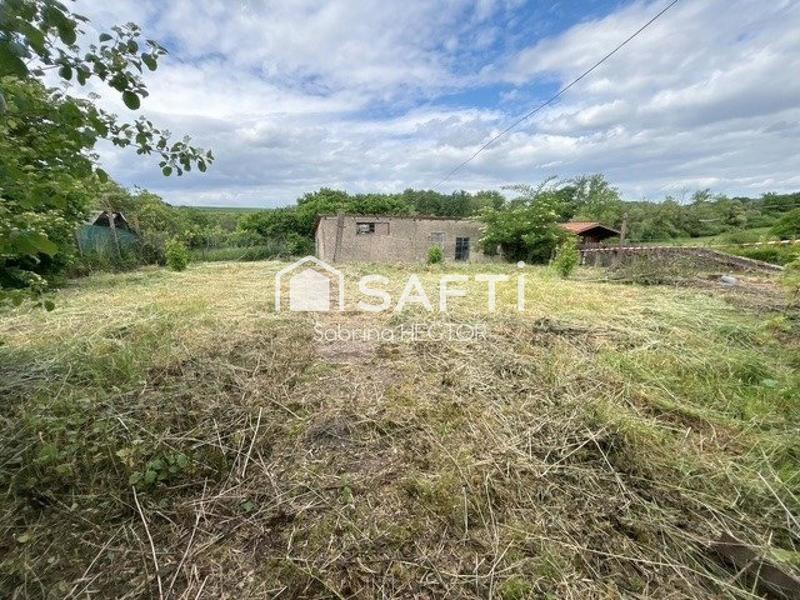 Maison - 139 m² - 6 pièces