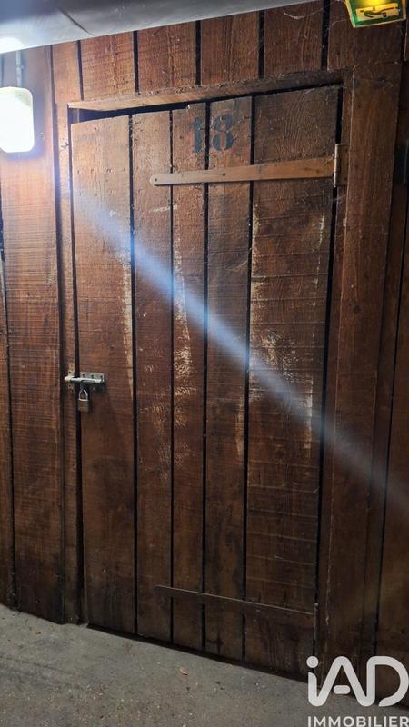 Appartement - 53 m² - 3 pièces