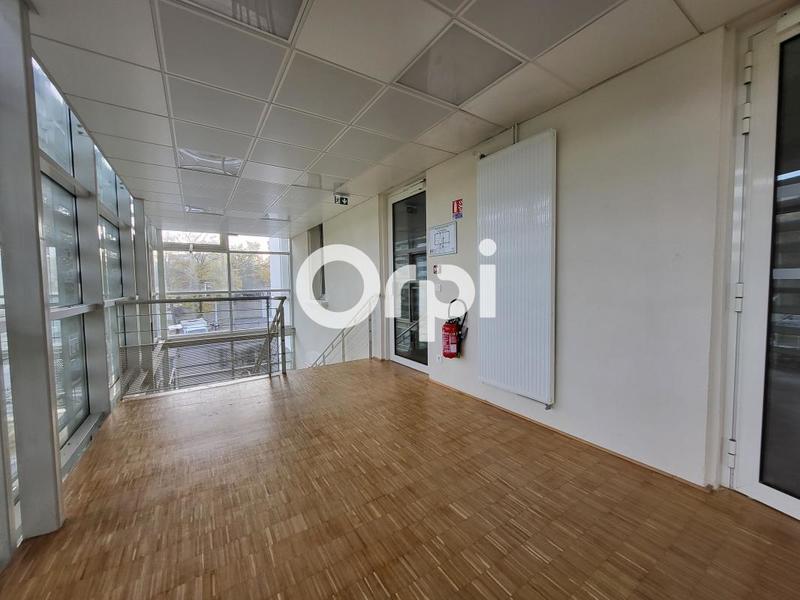 Bureau - 158 m²