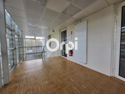 Bureau - 158 m²