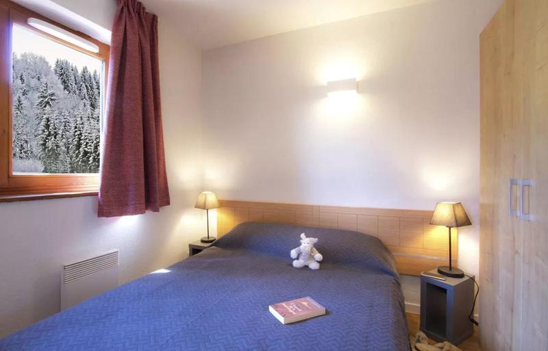 Appartement - 31 m² - 2 pièces