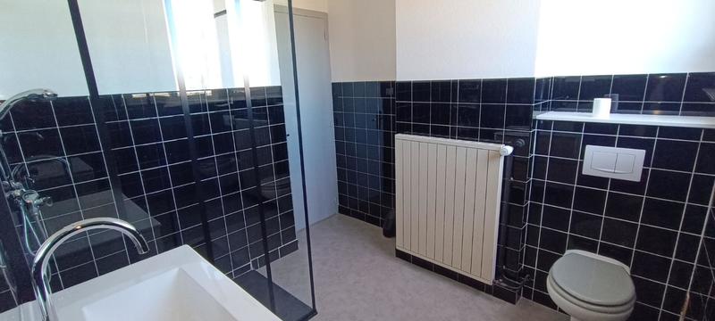 Maison - 193 m² - 7 pièces