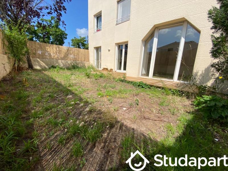 Appartement - 57 m² - 1 pièce