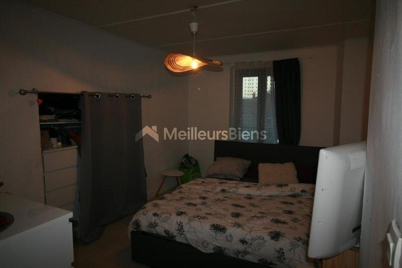 Maison de village - 115 m² - 6 pièces