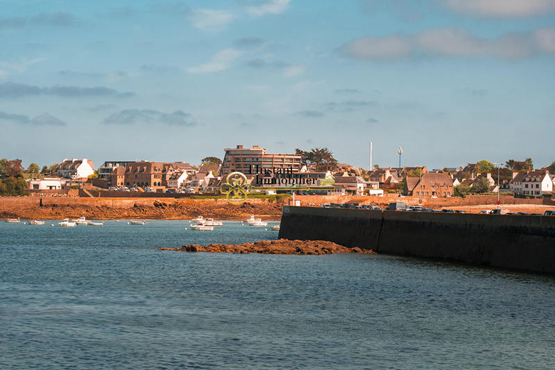 Appartement - 54 m² - 3 pièces