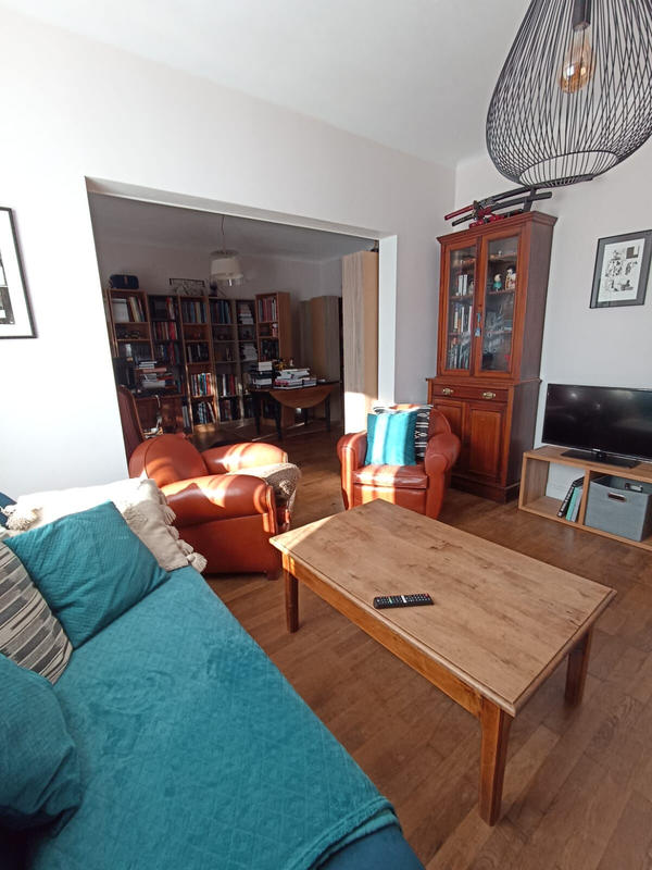 Maison - 173 m² - 8 pièces