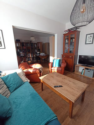 Maison - 173 m² - 8 pièces