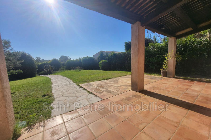 Villa - 89 m² - 4 pièces