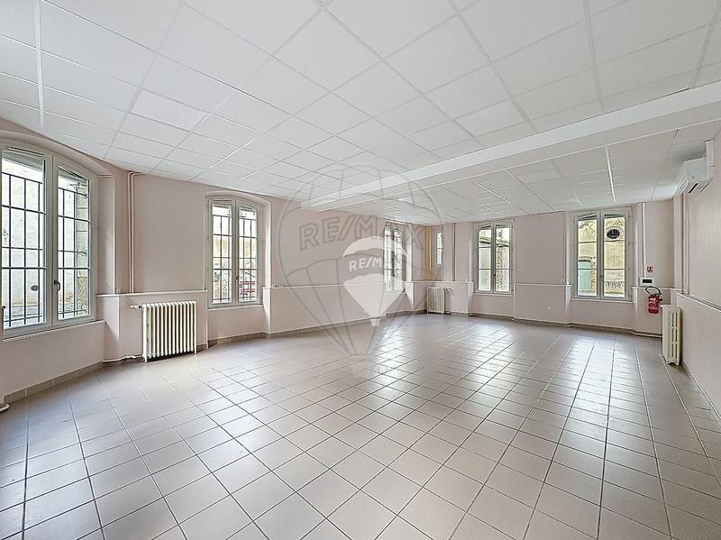 Immeuble - 419 m² - 12 pièces