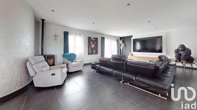 Maison - 191 m² - 5 pièces