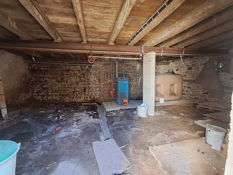 Maison - 160 m² - 10 pièces