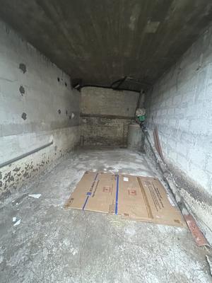 Parking / Garage - 14 m²