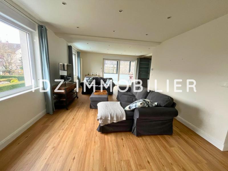 Maison - 185 m² - 4 pièces