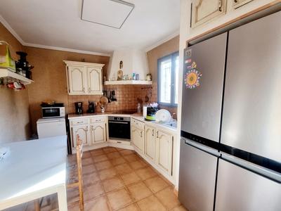 Maison - 91 m² - 6 pièces