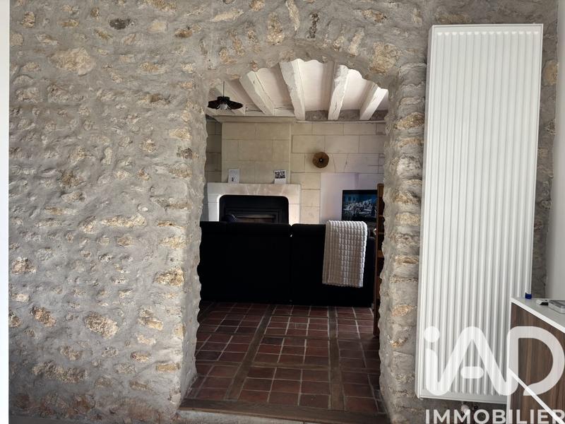 Maison - 208 m² - 9 pièces