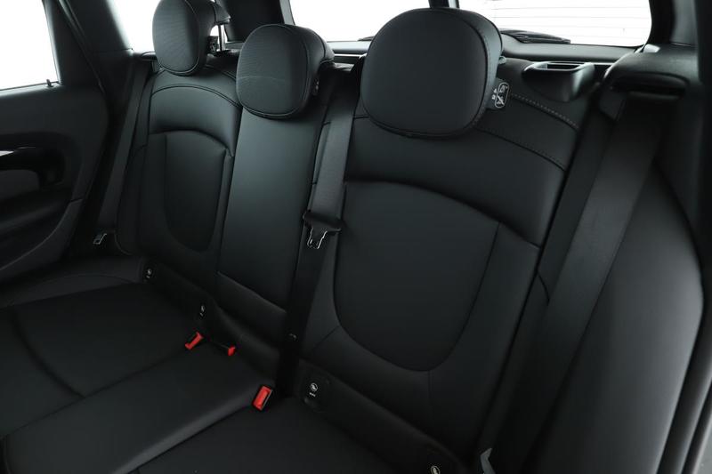 Mini Clubman Cooper Edition Canonbury Bvm6 136 ch