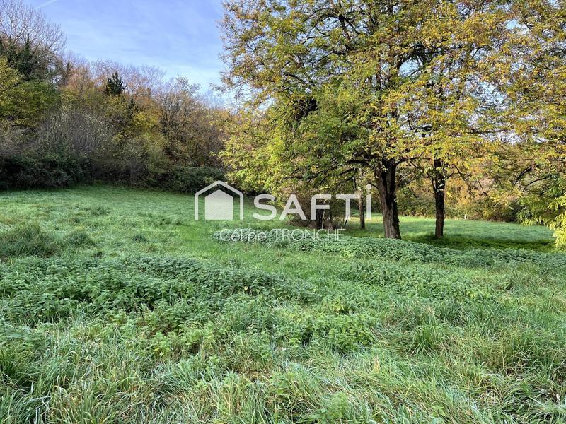 Ferme - 86 m² - 4 pièces