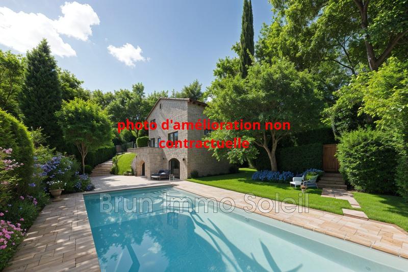 Maison en pierre - 250 m² - 8 pièces