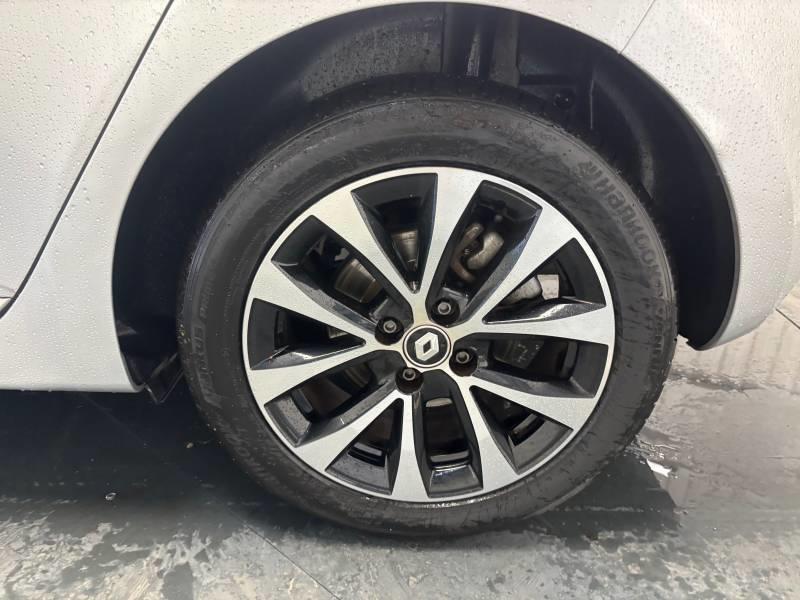 Renault Clio TCe 90 - 21n Intens