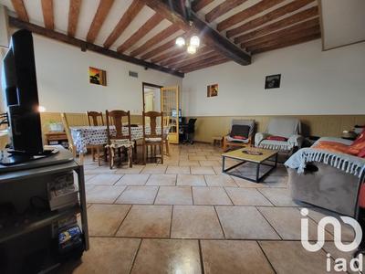 Maison de ville - 105 m² - 5 pièces