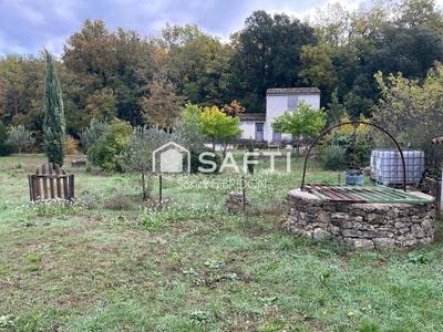 Maison - 17 m² - 2 pièces