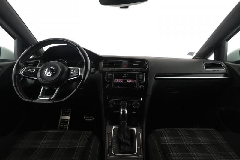 Volkswagen Golf VII 2.0 Tdi BlueMotion Tech Gtd Dsg6 3p 184 ch