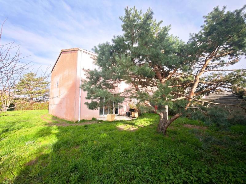 Maison - 78 m² - 4 pièces