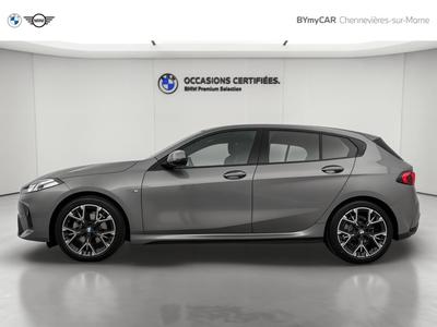Bmw Série 1 F70 120 170 ch Dkg7 m Sport