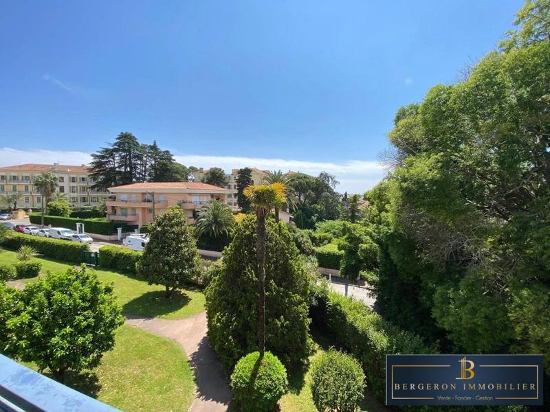 Appartement - 116 m² - 4 pièces