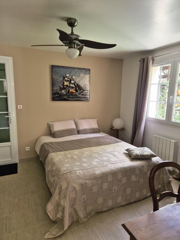 Villa - 200 m² - 8 pièces