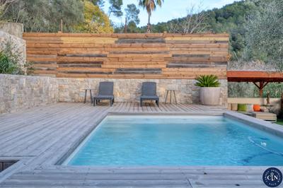 Maison - 101 m² - 4 pièces