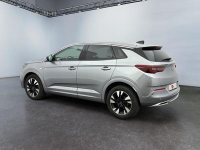 Opel grandland 1.5 Diesel 130 ch Bva8 Elegance Business