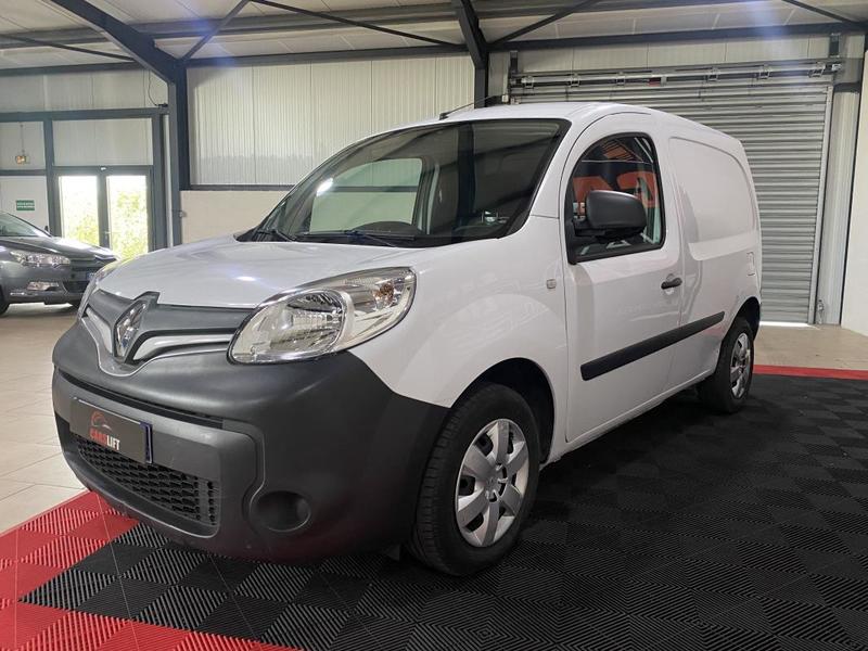 Renault Kangoo Express 1.5 dCi Energy 90 ch - Garantie 6 Mois