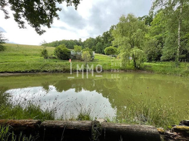 Terrain de loisirs - 30 960 m²