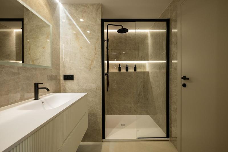 Appartement - 83 m² - 3 pièces