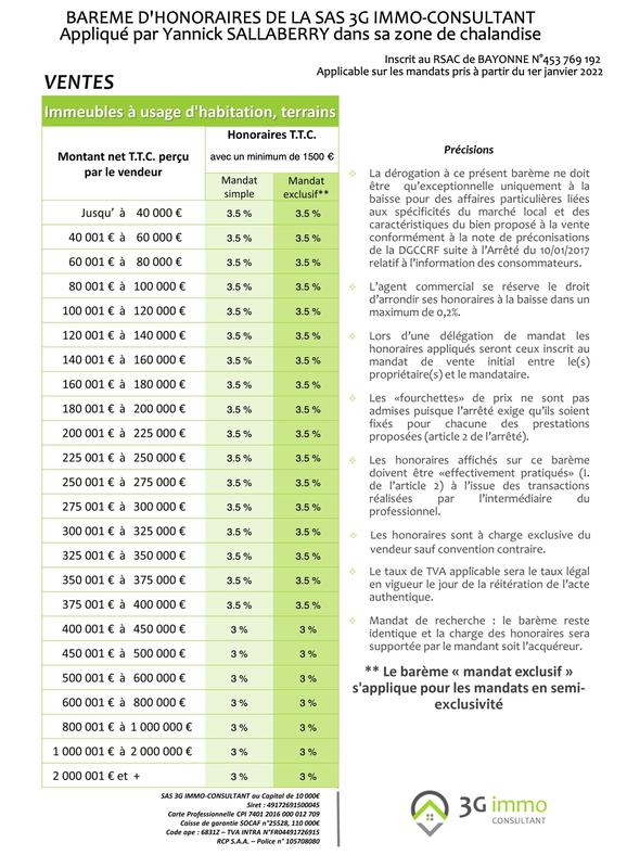 Maison - 109 m² - 4 pièces
