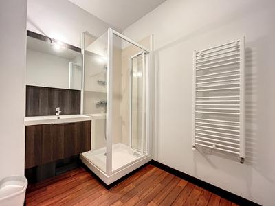 Appartement - 28 m² - 1 pièce