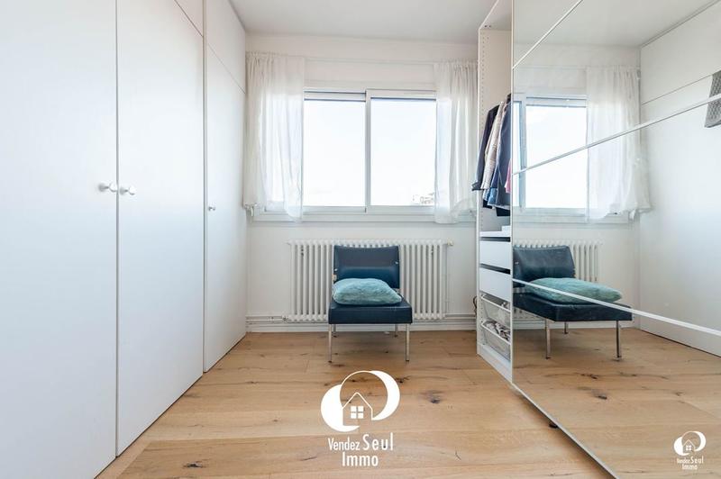 Appartement - 87 m² - 4 pièces