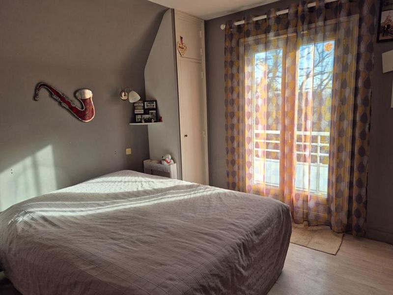 Maison - 162 m² - 6 pièces