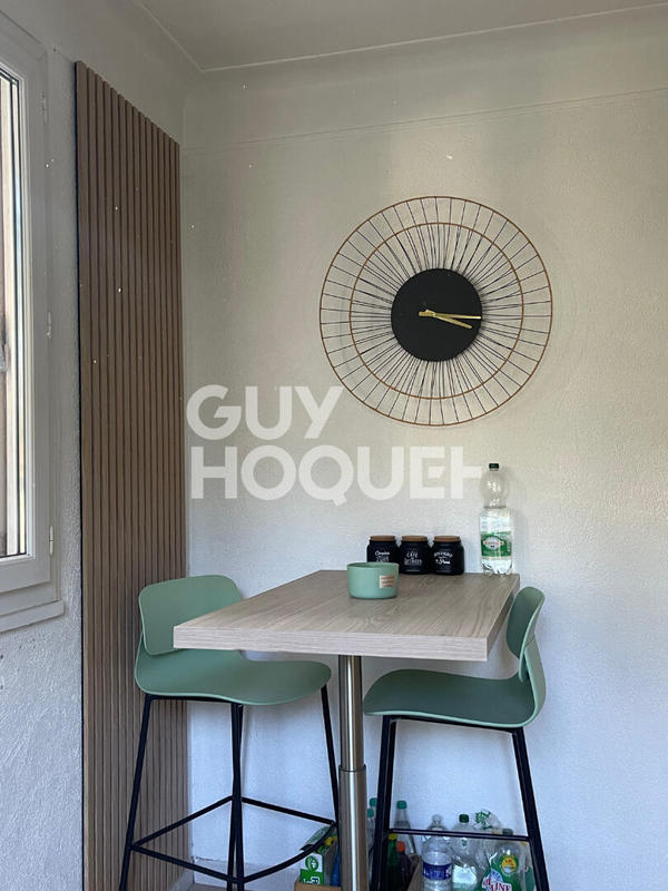 Maison - 144 m² - 5 pièces