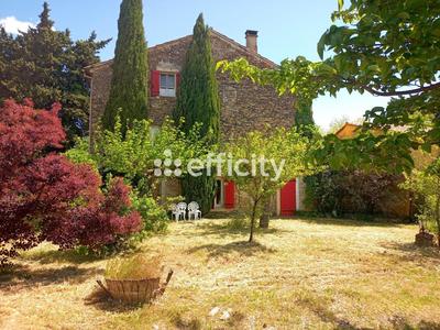 Mas - 316 m² - 10 pièces