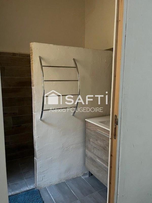 Maison - 124 m² - 5 pièces