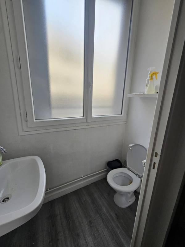 Local commercial - 70 m²