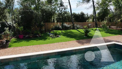 Maison - 164 m² - 7 pièces