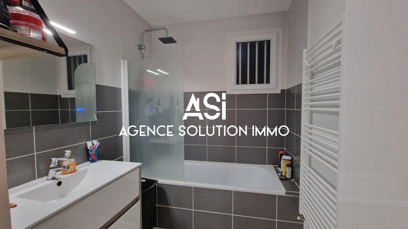 Maison - 78 m² - 5 pièces