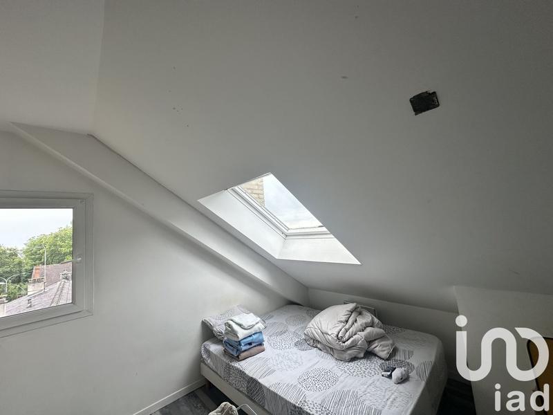 Appartement - 49 m² - 3 pièces