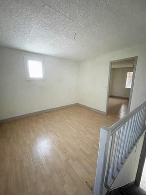 Maison - 76 m² - 3 pièces